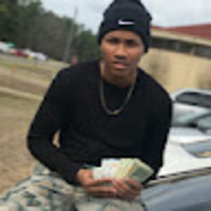 Meet your Posher, Isaiah